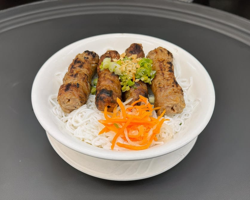 Vietnam Restaurant by null
