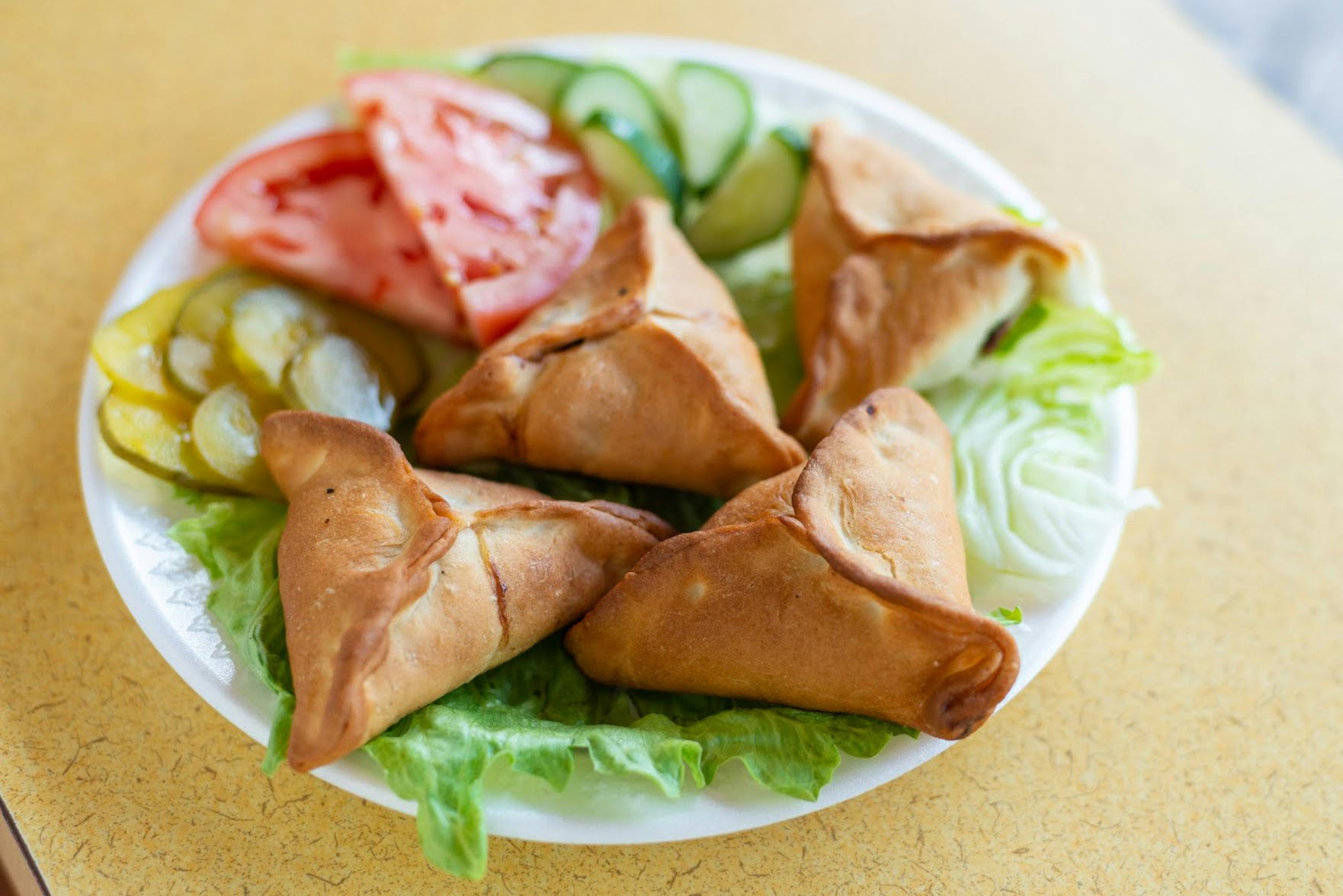Pita Kabob Grill by null