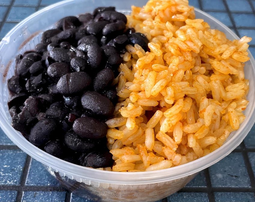 Burritos Y Mas NY by null