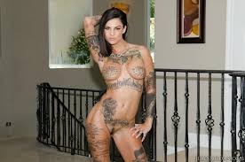 Britain most tattooed woman who has jpg x Tattooed women