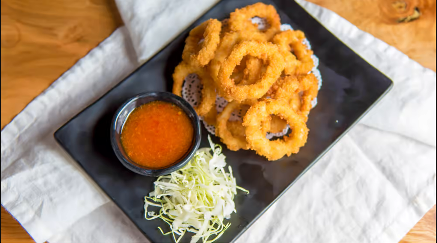 Ishita Ramen by null