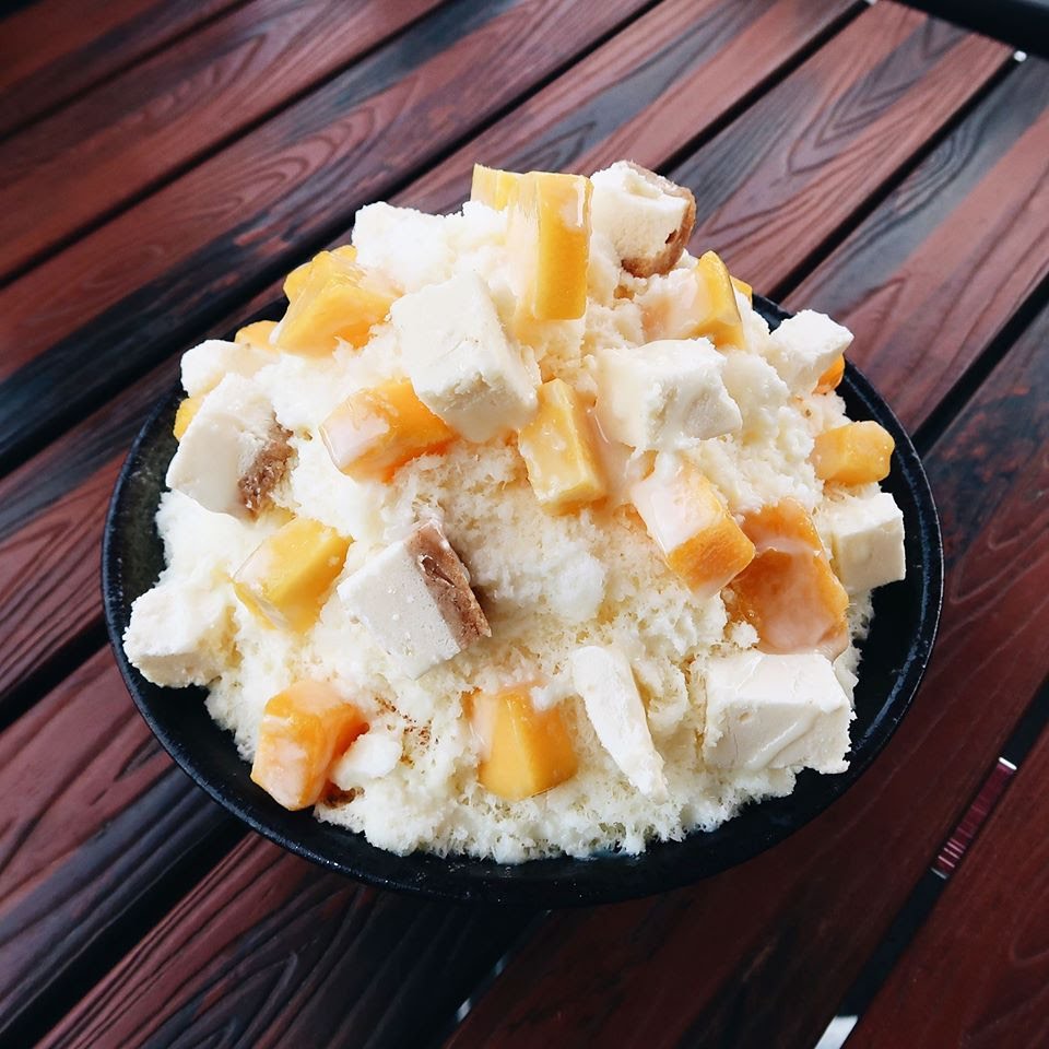 Pizza X Cafe by null