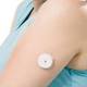 New device for diabetes eliminates the need for painful finger pricking 