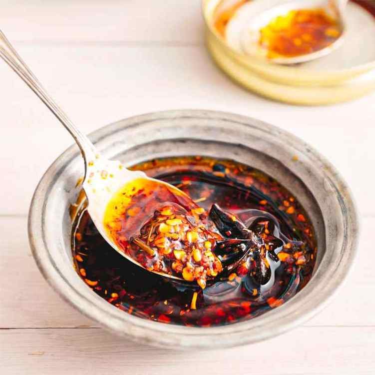 Zhangliang Malatang Chicago 张亮芝加哥 by null