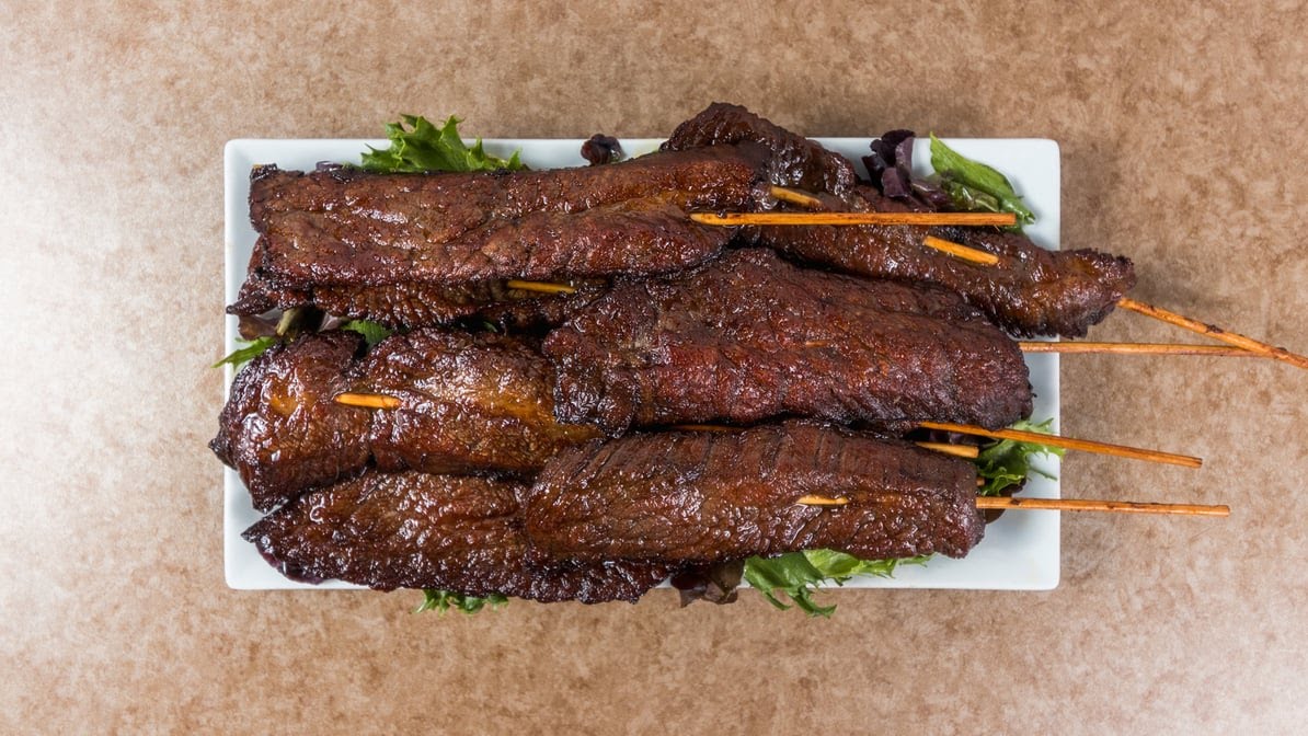 Maui Restaurant by null