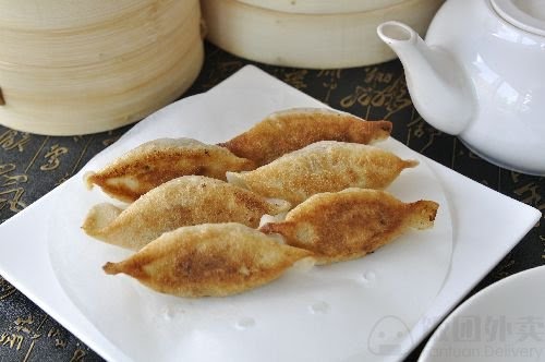 DD Soup Dumpling & FuJi Hibachi by null