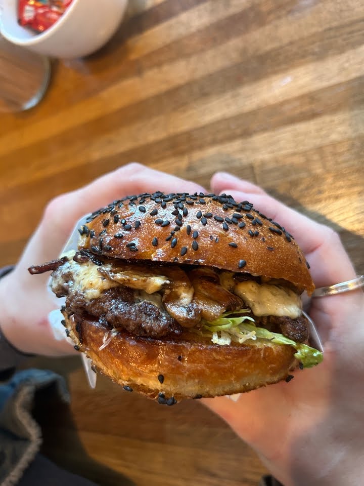 Joe'z Bayside Market and Cafe by null