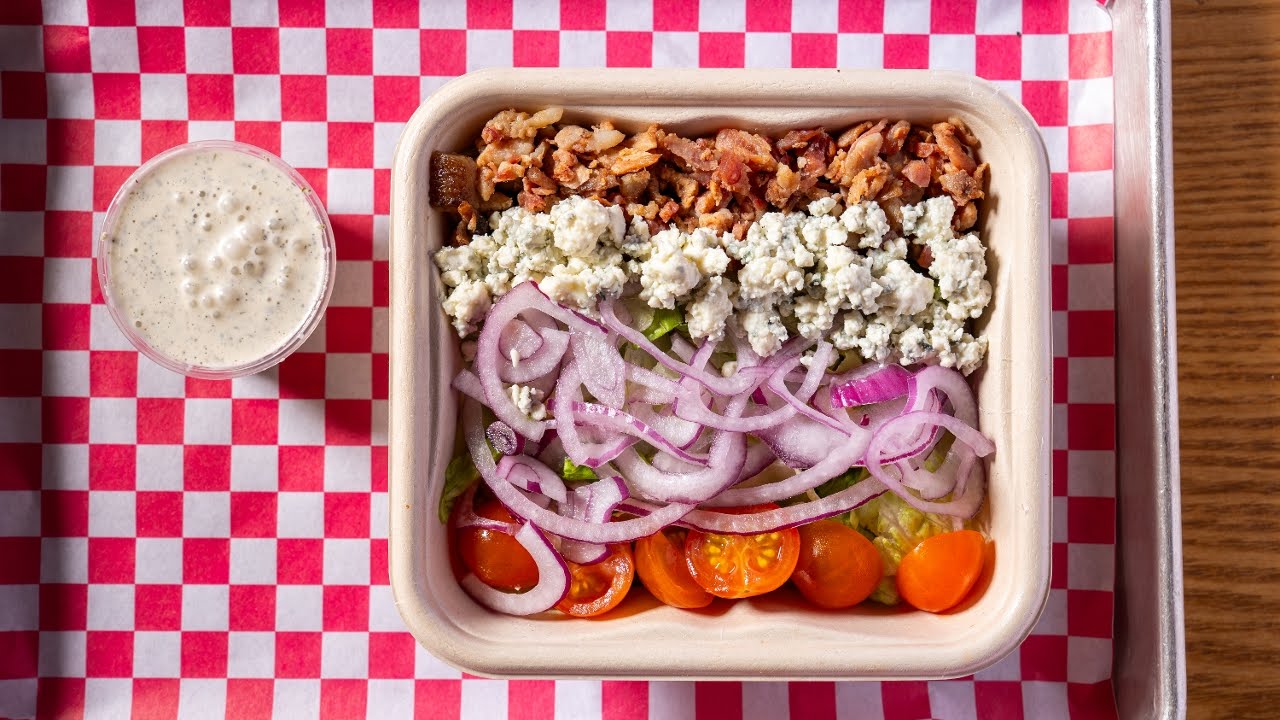 Odie's Pizza Co by null