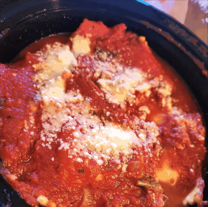 Cassano's Pizzeria by null