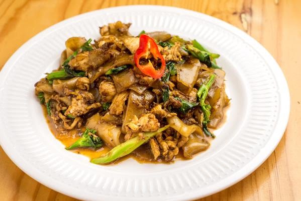 Pochana Thai Kitchen by null