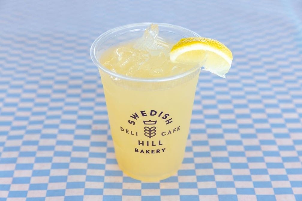 Swedish Hill Westlake by null