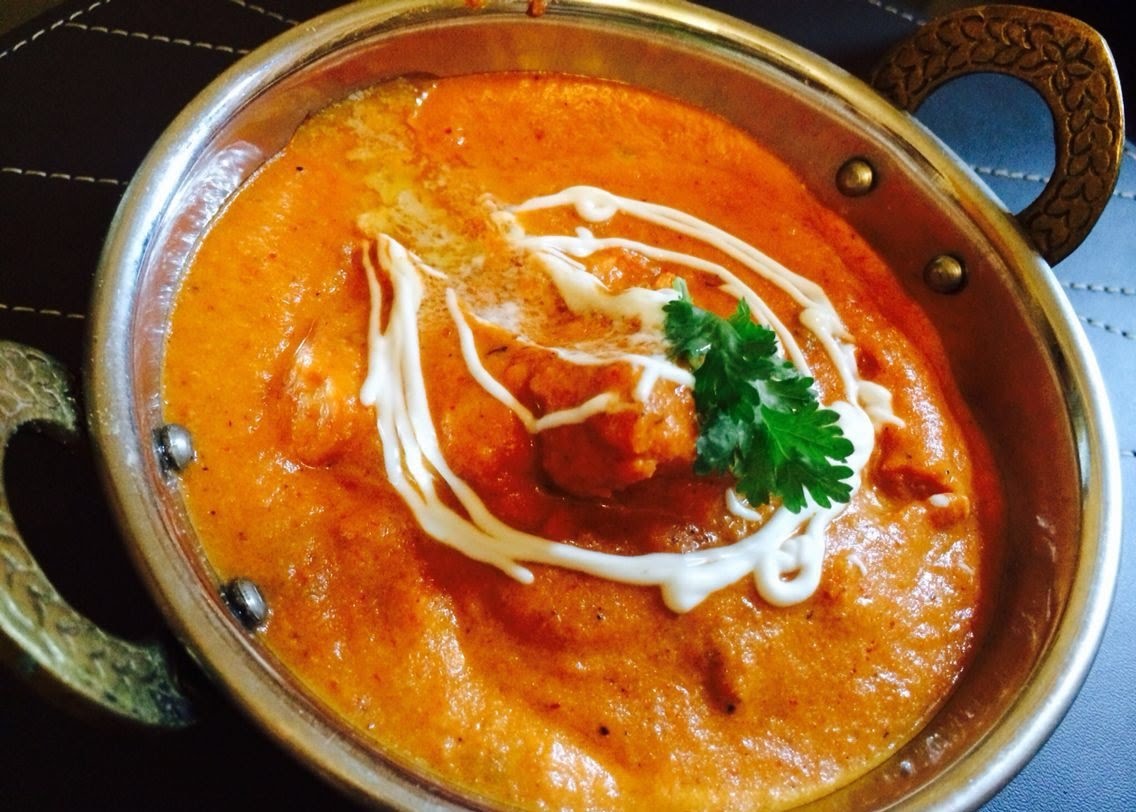 Tandoori Fairfax by null