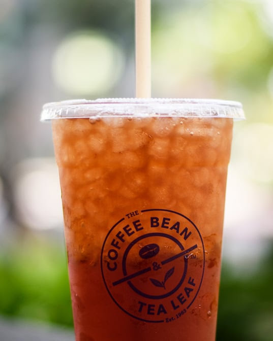 The Coffee Bean & Tea Leaf Pearl City by null