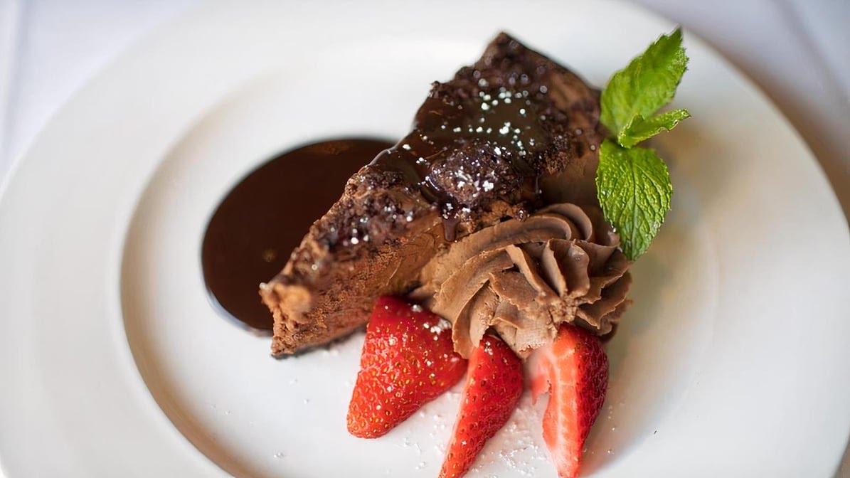 Juniper Restaurant by null