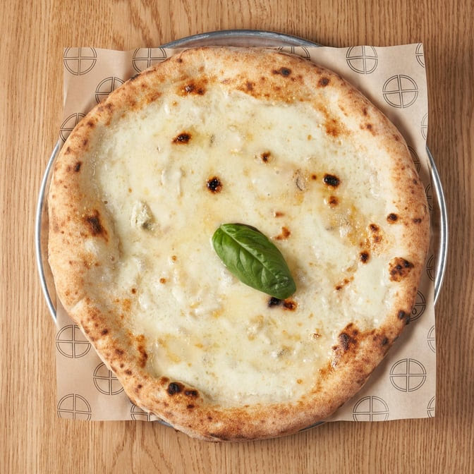 SIMÒ PIZZA - MIDTOWN by null