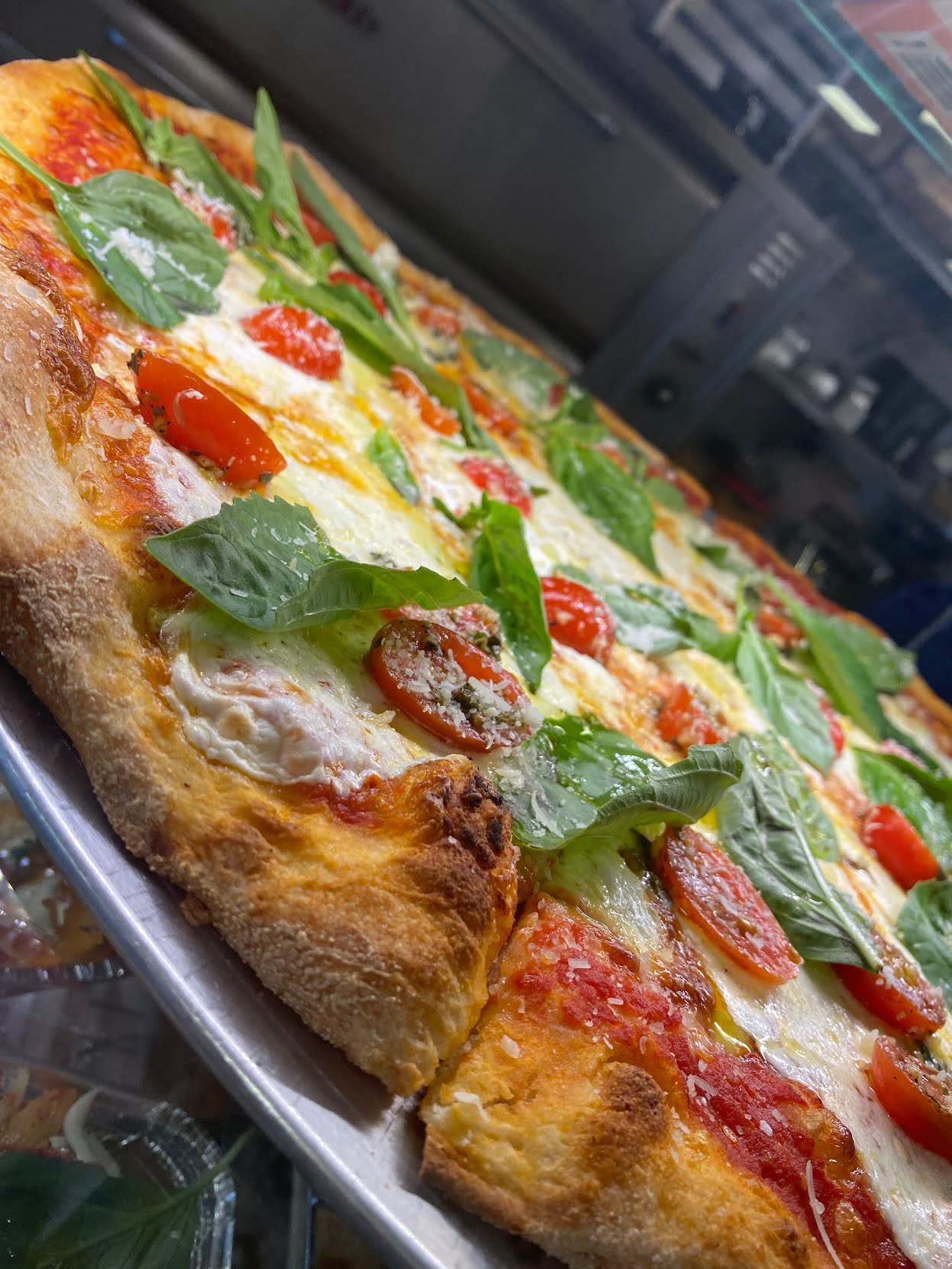 Joe & Sal's Pizza by null