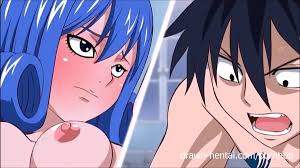 Lusciousnet fairy tail juvi jpg x Juvia lockser