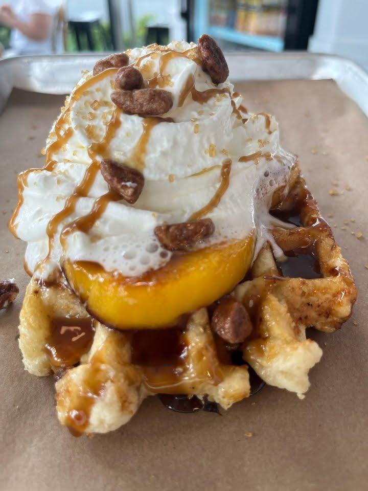 Press Waffle Co. by null