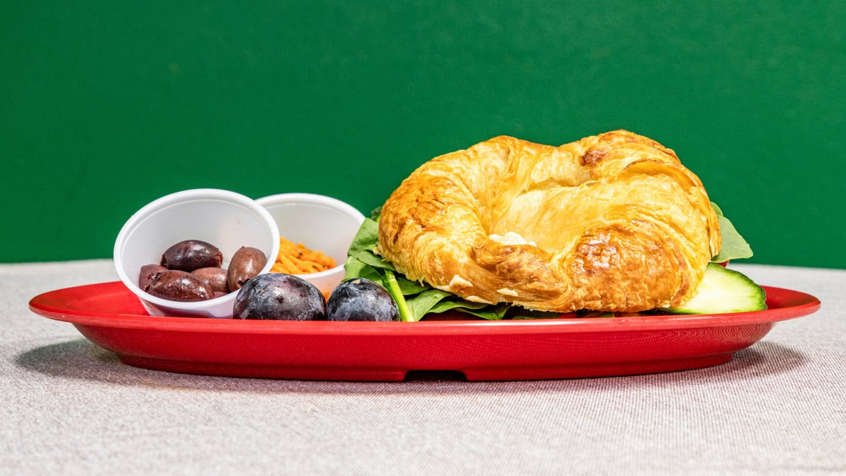 Coffee Corner by null