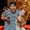 Kim Molina, Jerald Napoles now engaged