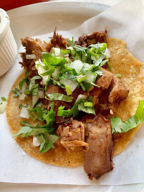 Best Damn Breakfast Burrito by null