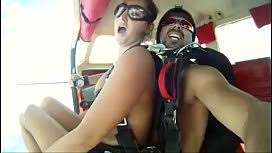 Roberta mancinos naked skydiving top mobile false jpg x Sex while skydiving