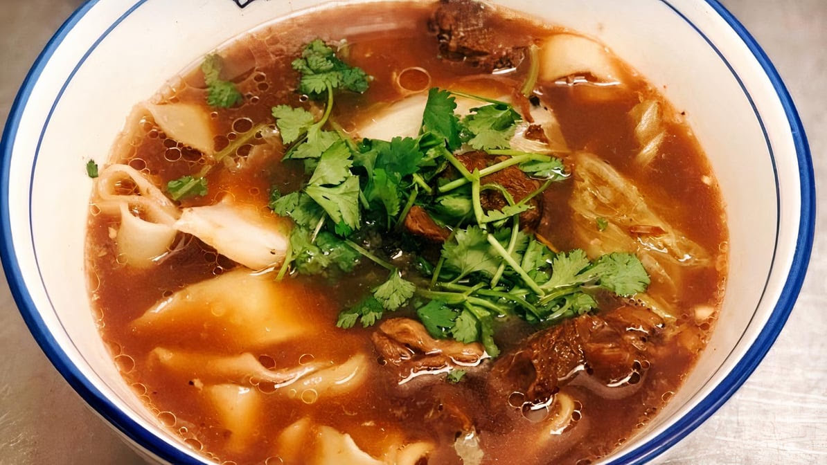 Xian Kitchen by null