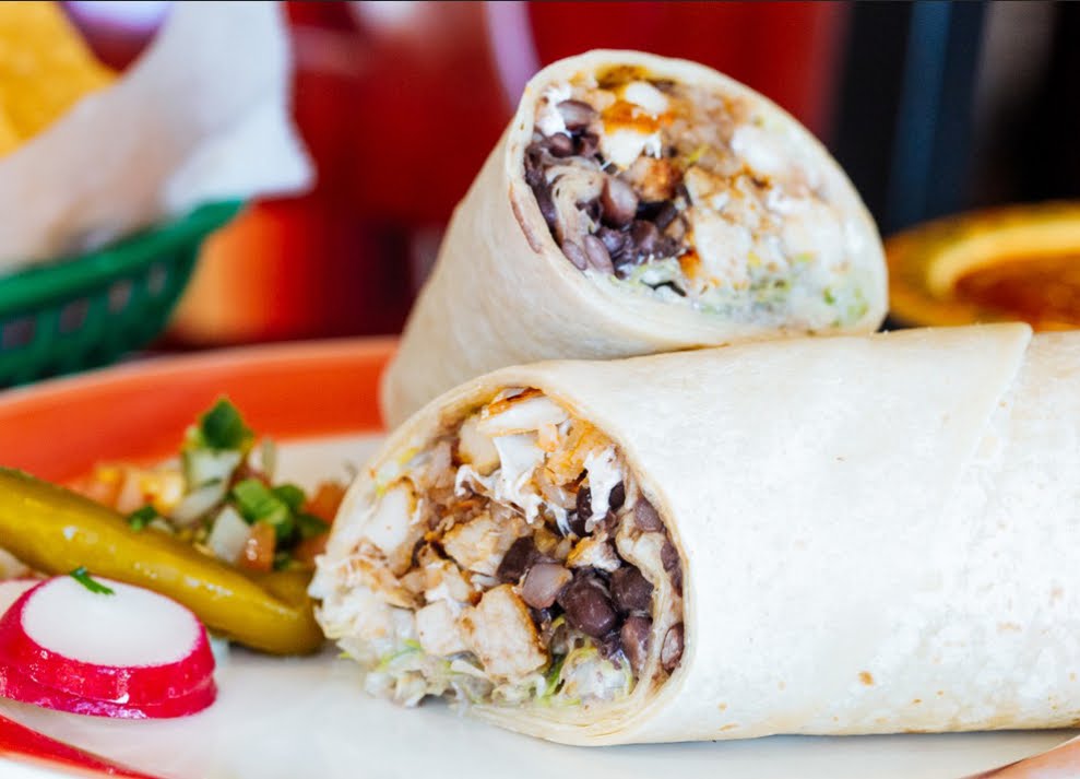 Frida Cantina by null