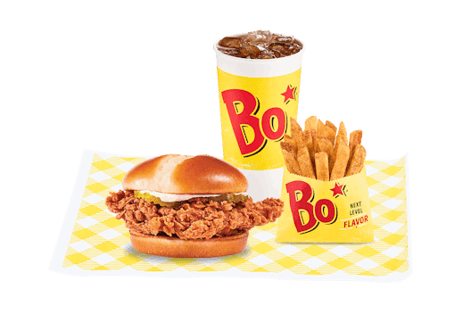 Bojangles by null