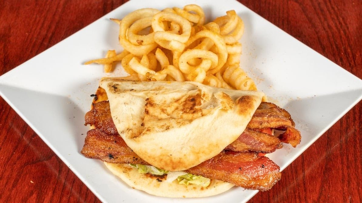 Baumhower's Victory Grille by null