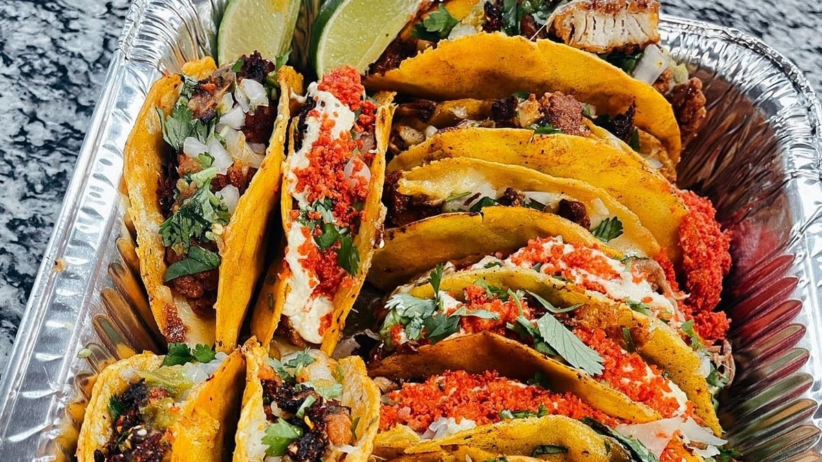 Taqueria El Futuro by null