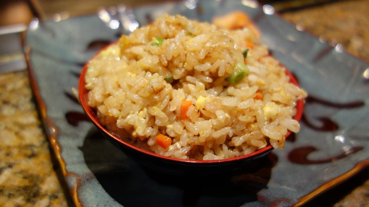 Hokkaido Teppanyaki Hibachi Steakhouse by null