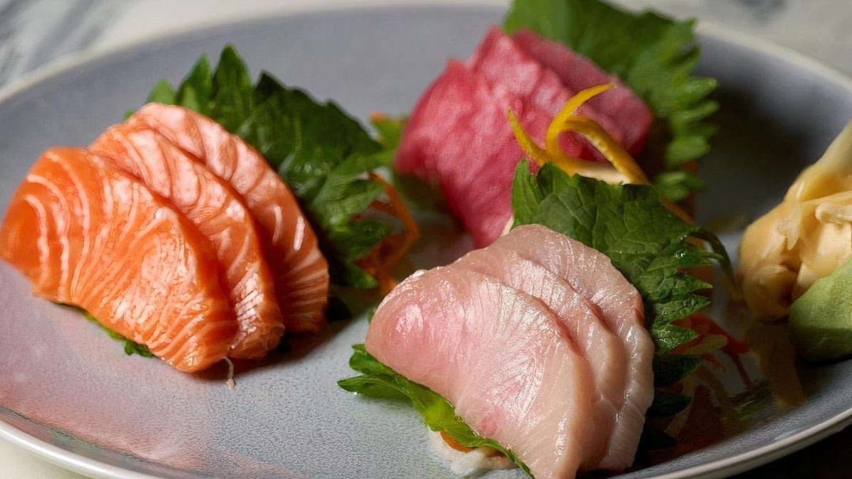 Shokudo Miami by null