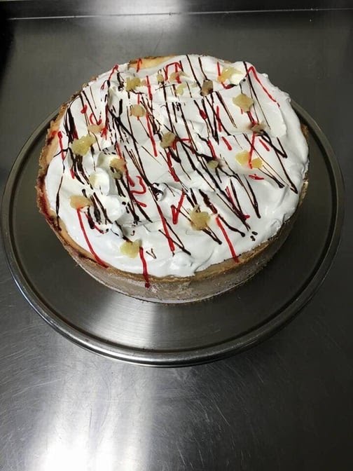 Kitty's Cheesecakes & More by null