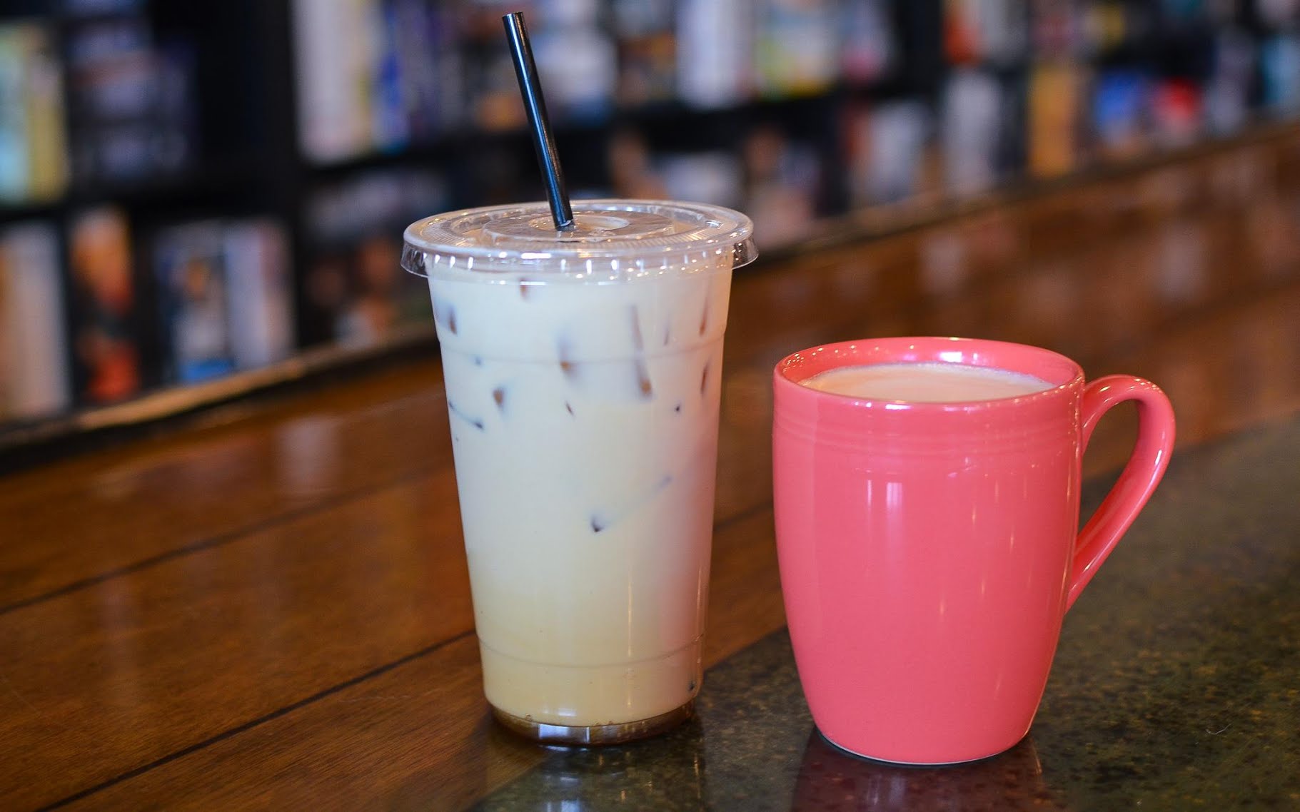 Cardboard Corner Cafe by null