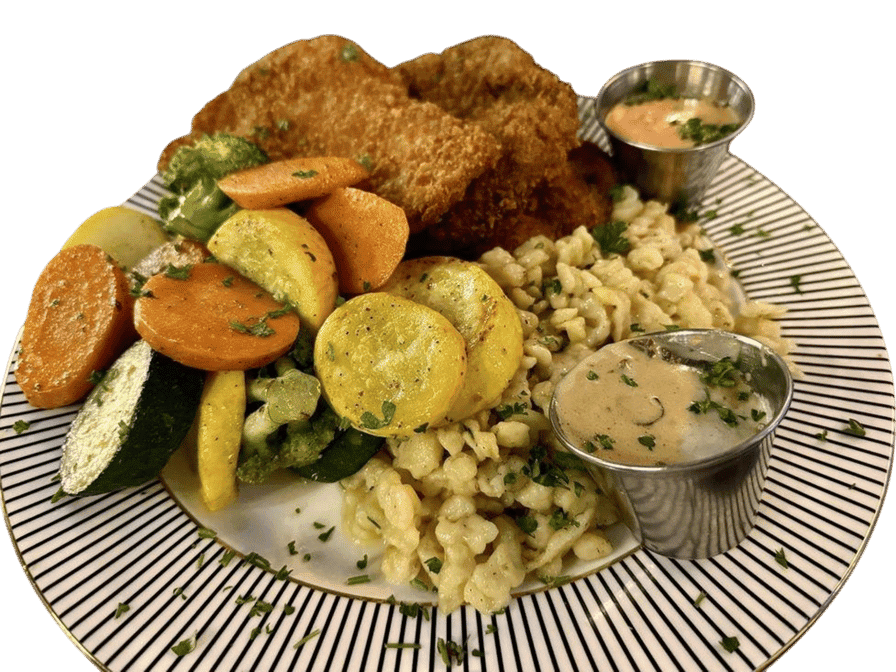 Grand Duke's Restaurant by null