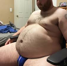 Fat gainer bear relieving tension pornhub gay jpg x Fat bear