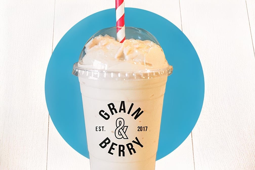 Grain and Berry - Nashville by null