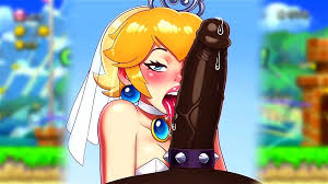 Princess peach bowser porn comic page jpg x And peach