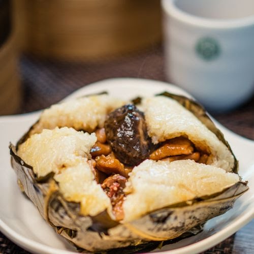 Tim Ho Wan by null