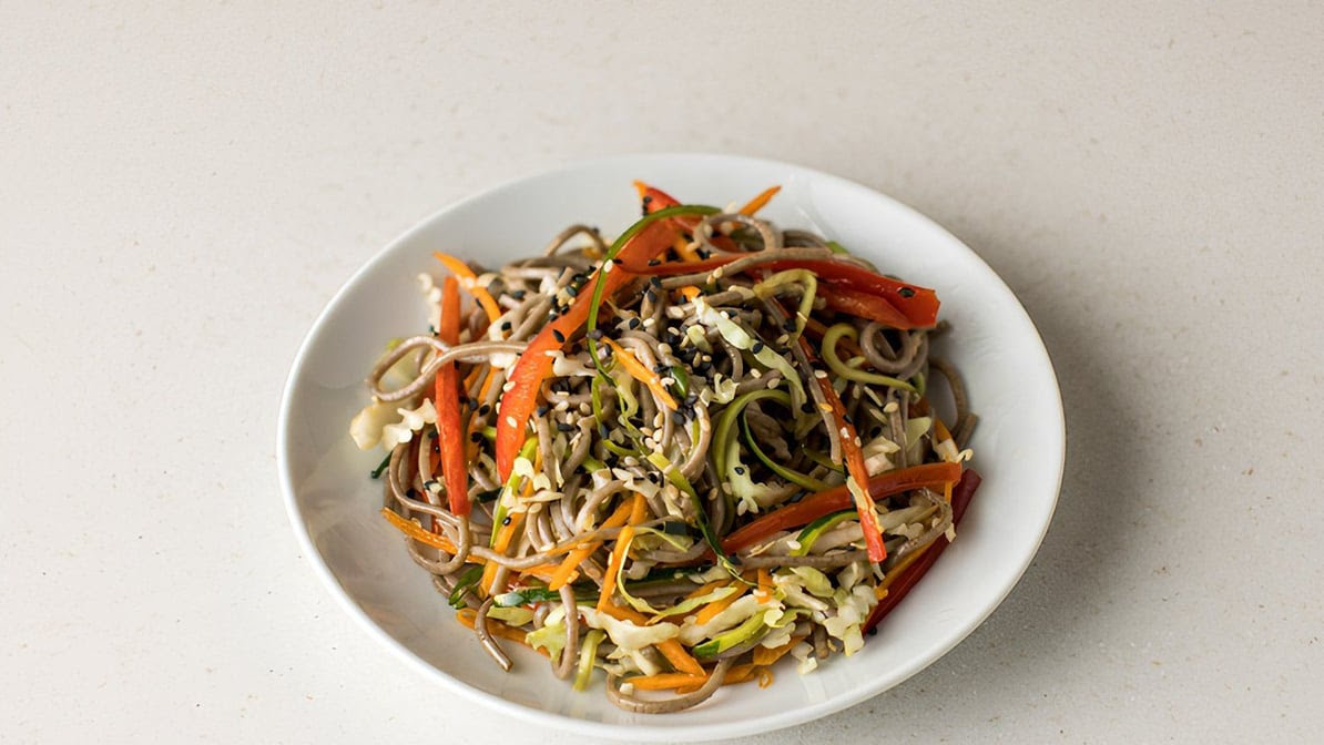 Glaze Teriyaki by null