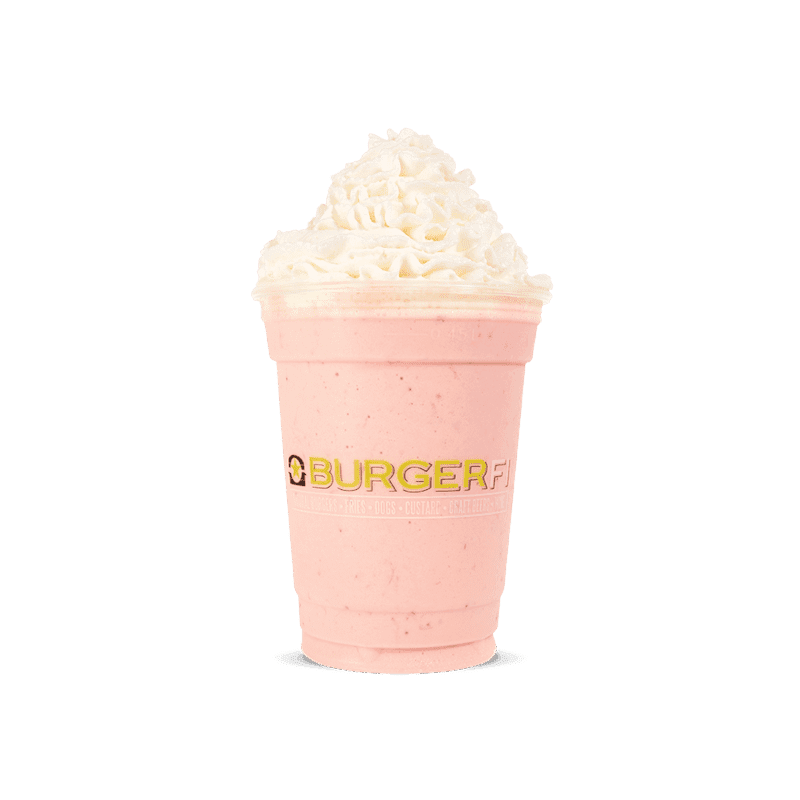BurgerFi by null