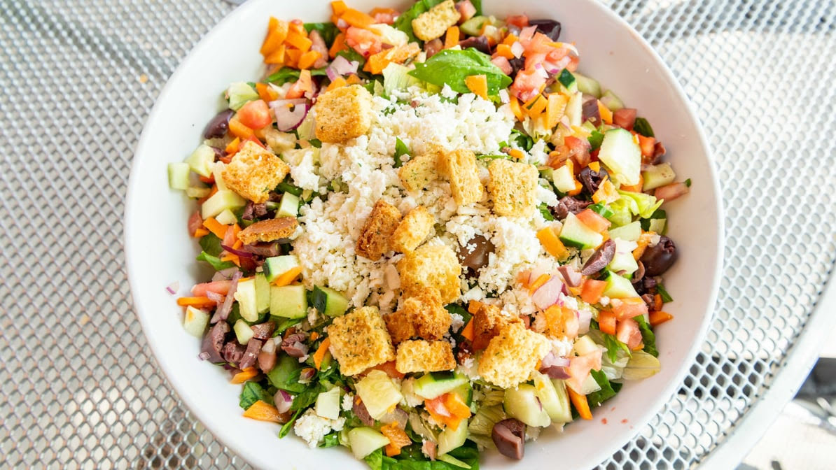 Ember's Deli by null