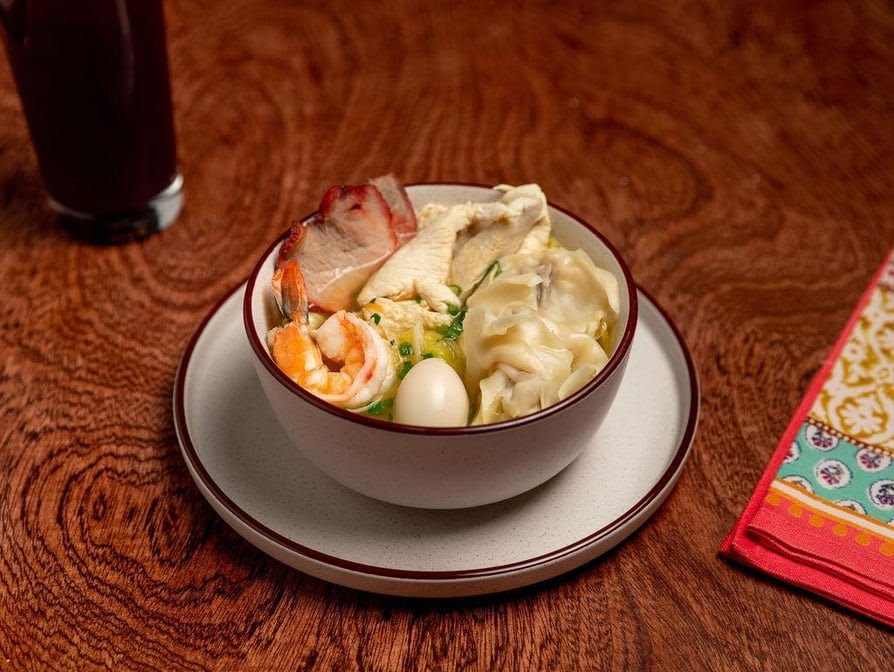 Simple Peruvian - Sunnyside by null