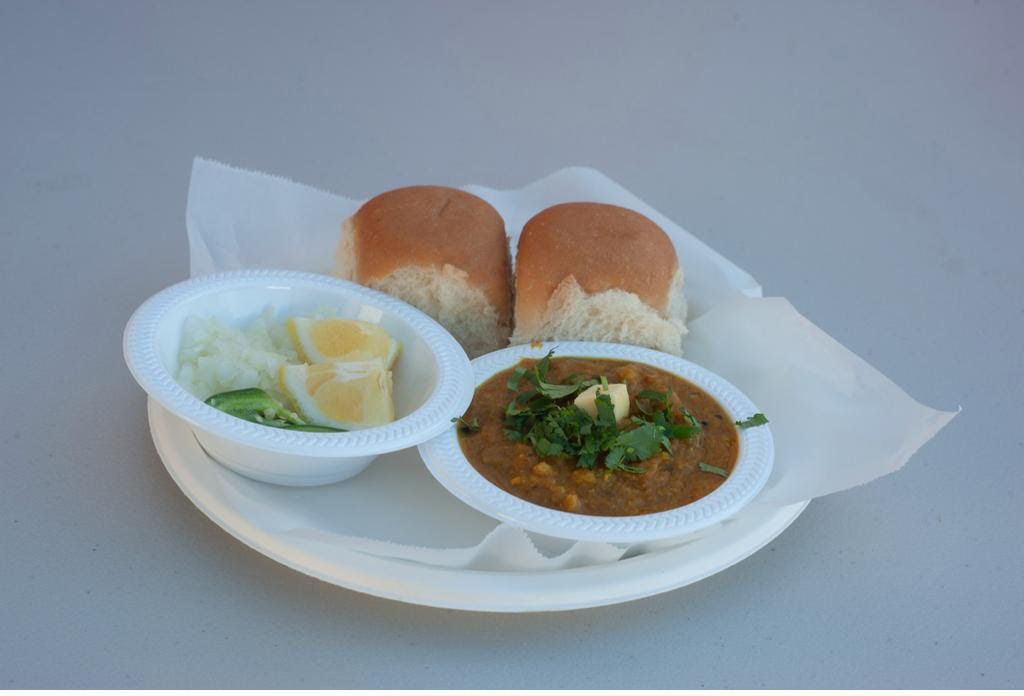 CHATPATA INDIA by null