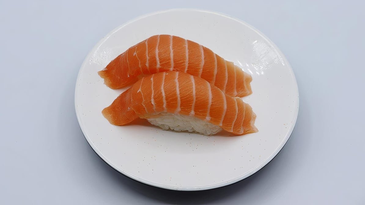 Sushi Hada by null