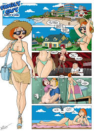 My taboo names lois griffin jpg x Lois griffin comic