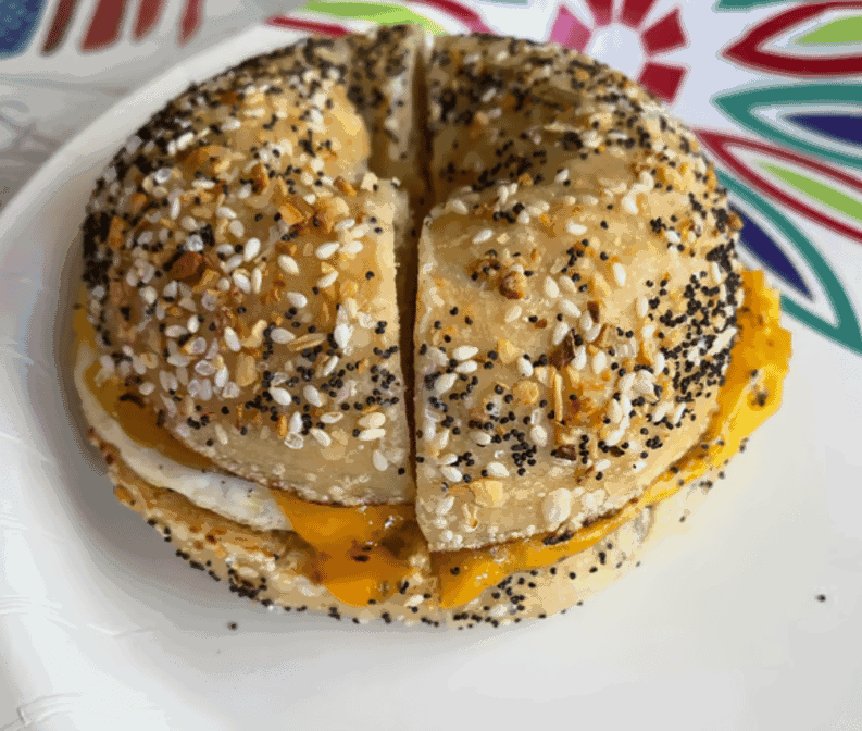 Freedom Bagel Bakery by null