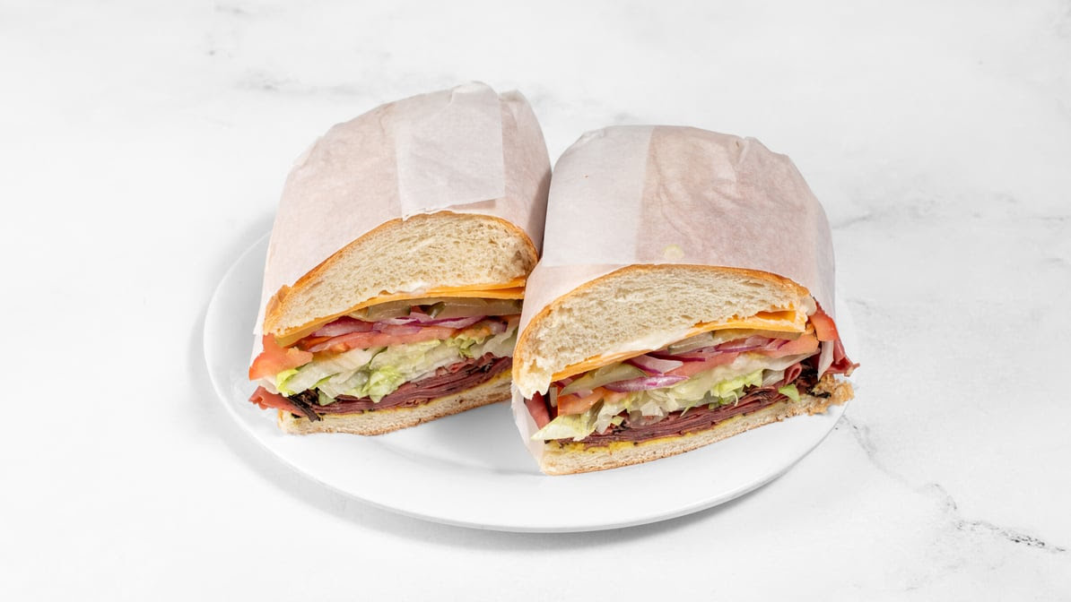 Amal's Deli and Market by null