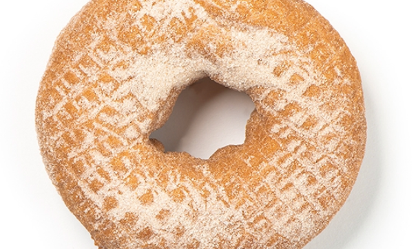 Kane's Donuts in Boston by null
